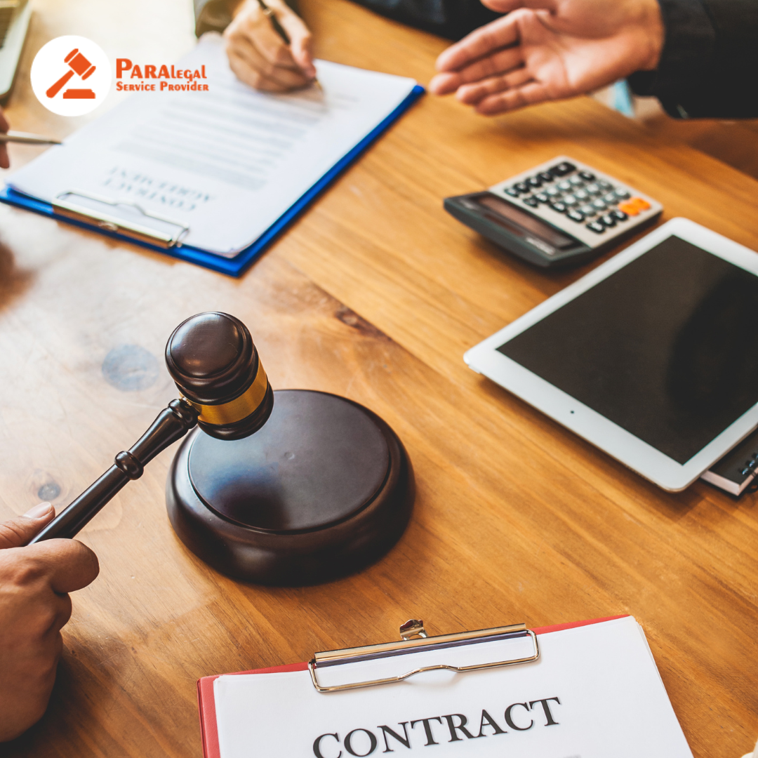 10 Essential Tips to Organize Your Law Office Management