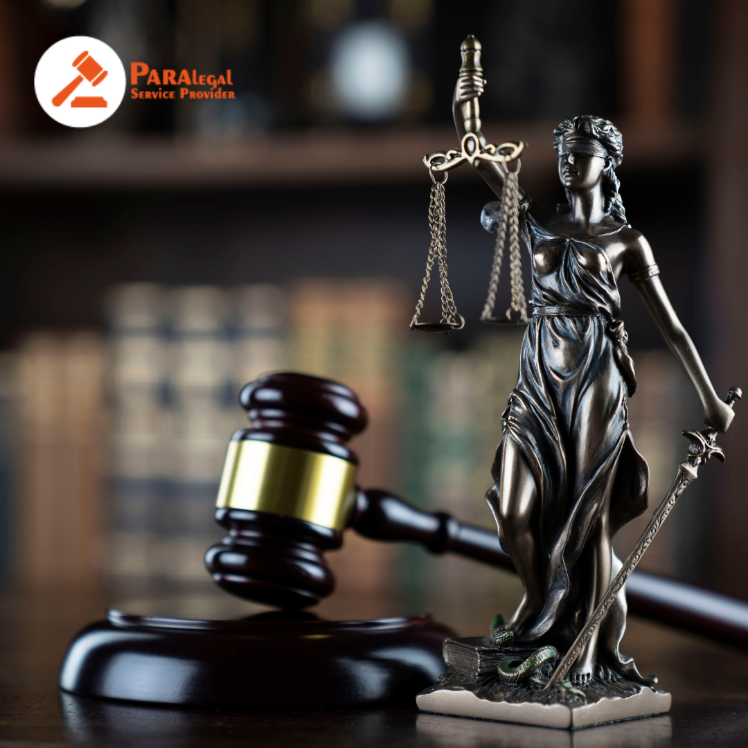 Advantages of Paralegal Outsourcing Services