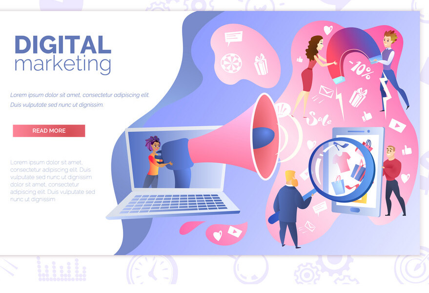 Smart, Results-Driven Digital Marketing Strategies