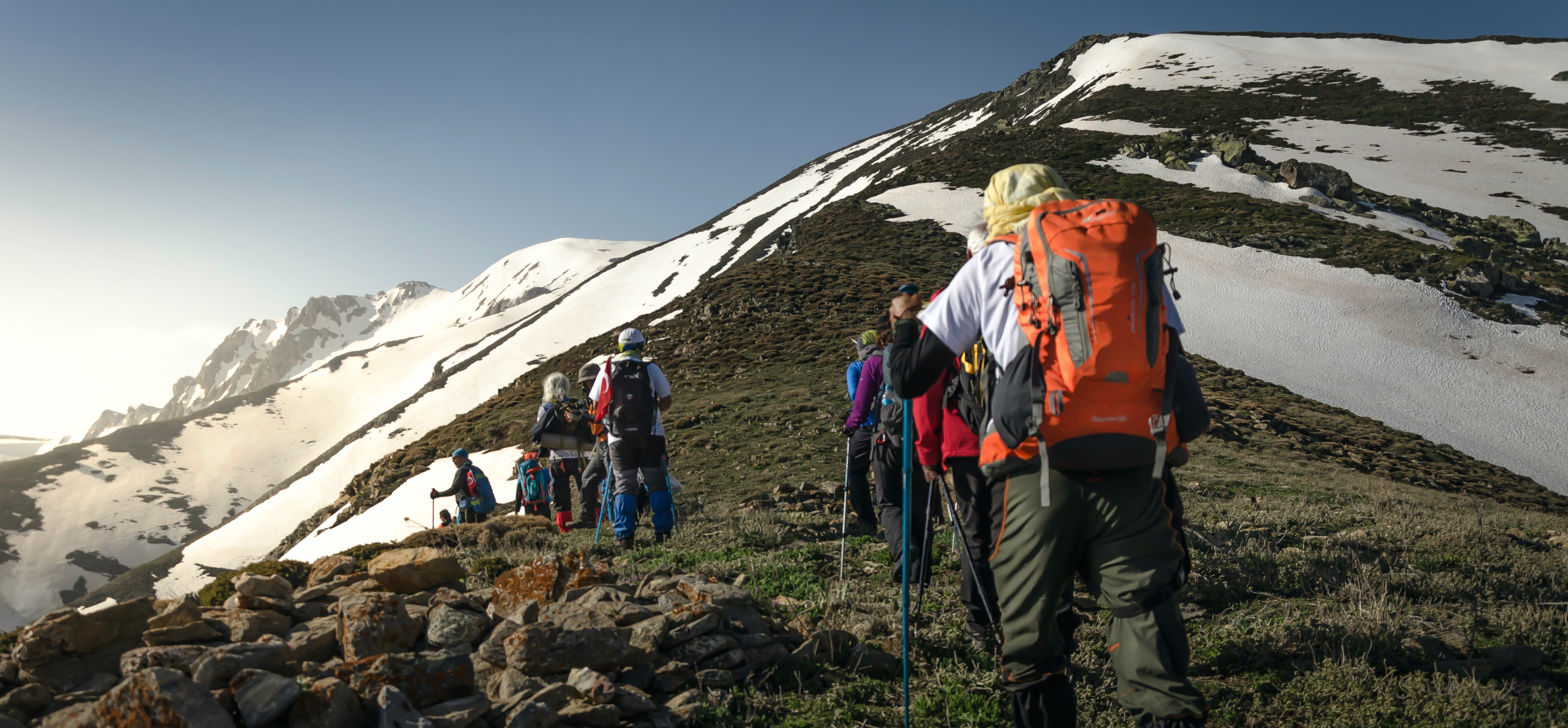 Preparation Tips for Kedarkantha Trek
