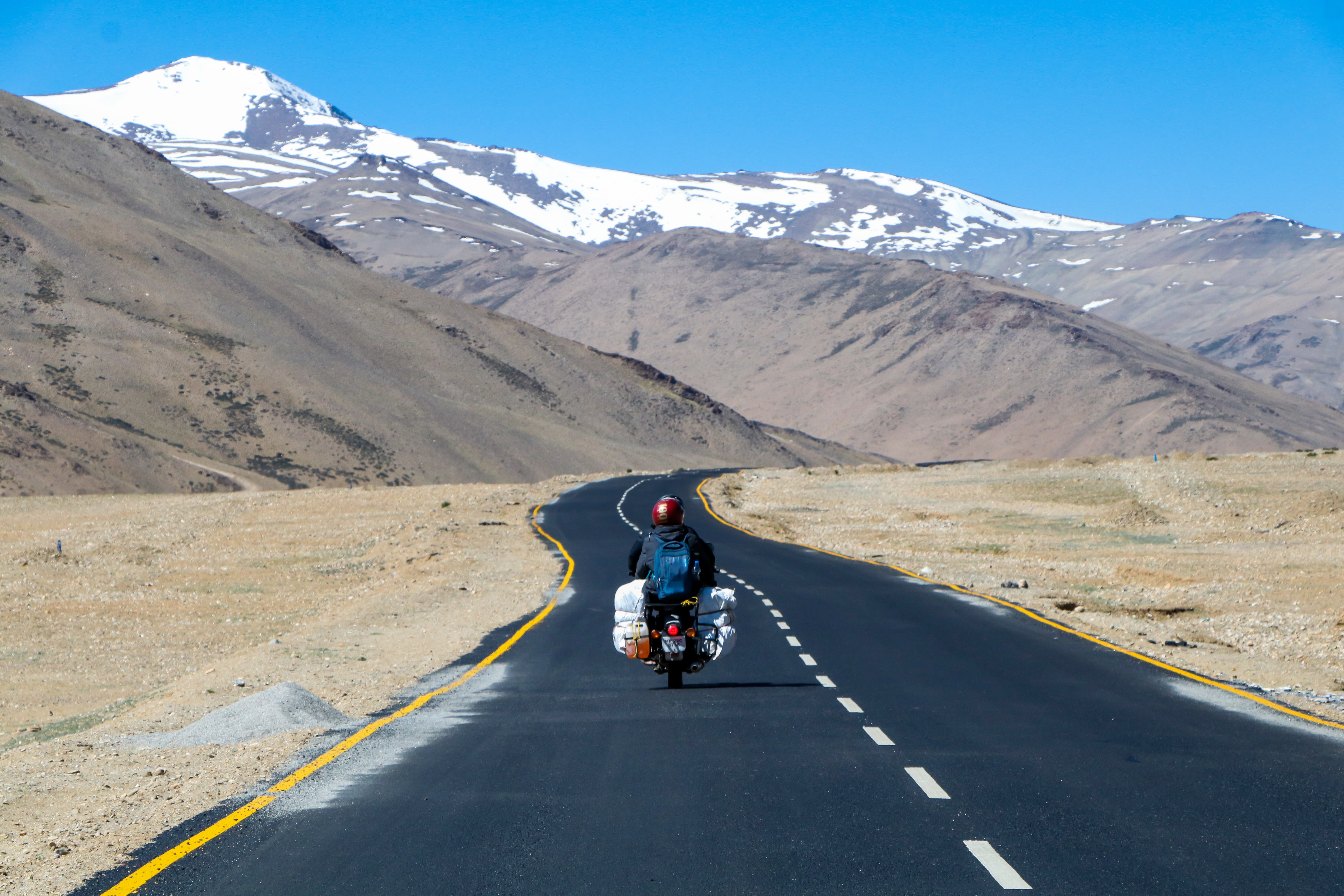 Planning for a Memorable Srinagar-Leh Ladakh Road Trip