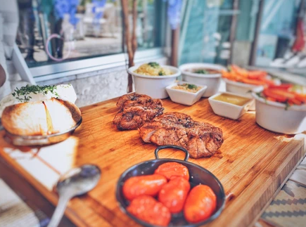 What Makes Brazilian Cuisine Unique?
