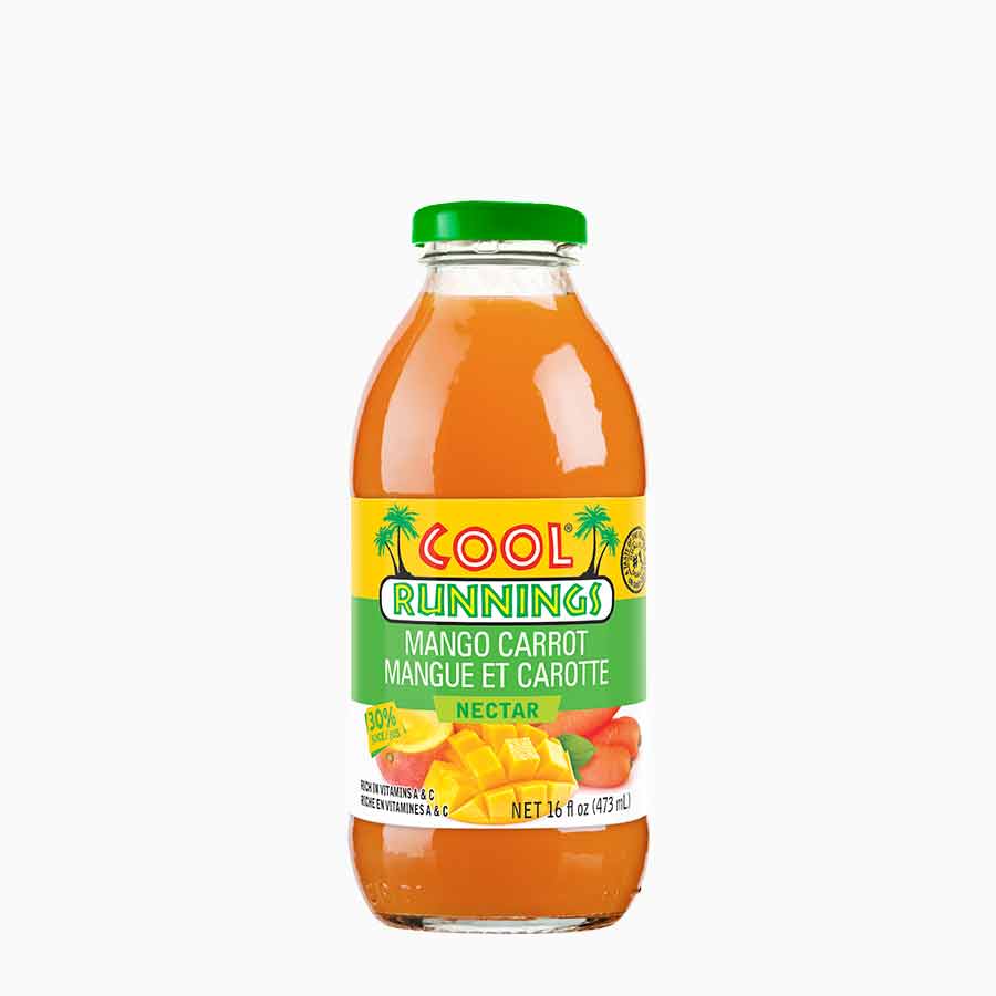 A Tropical Odyssey: Mango Nectar Juice and the Guava Passion Fruit Elixir