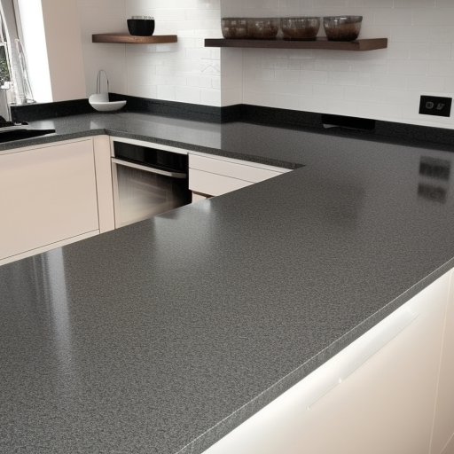 7 Things To Consider Before You Buy Granite Kitchen Worktops