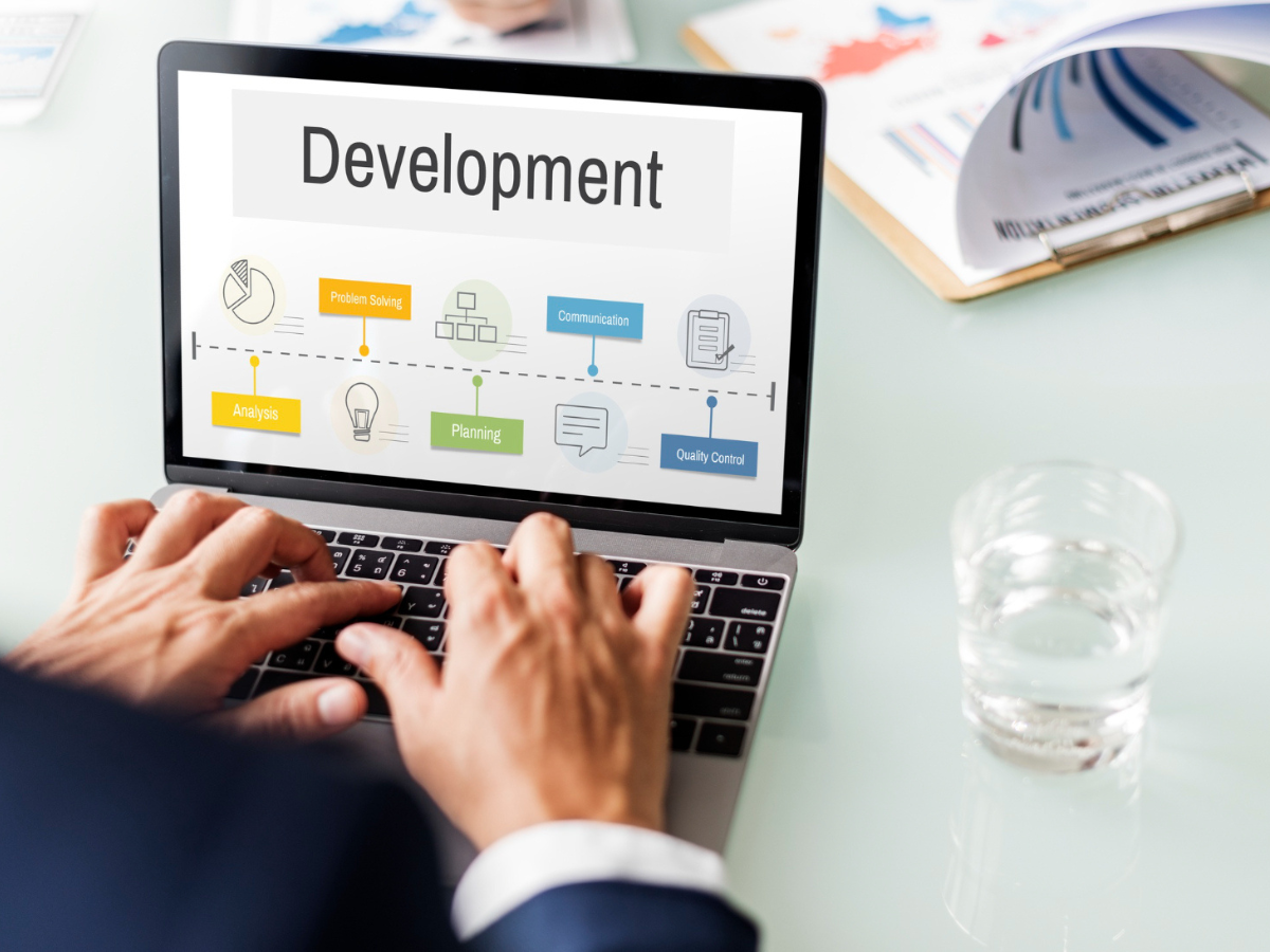  Web Development Trends Every CTO Should Be Ready for in 2023