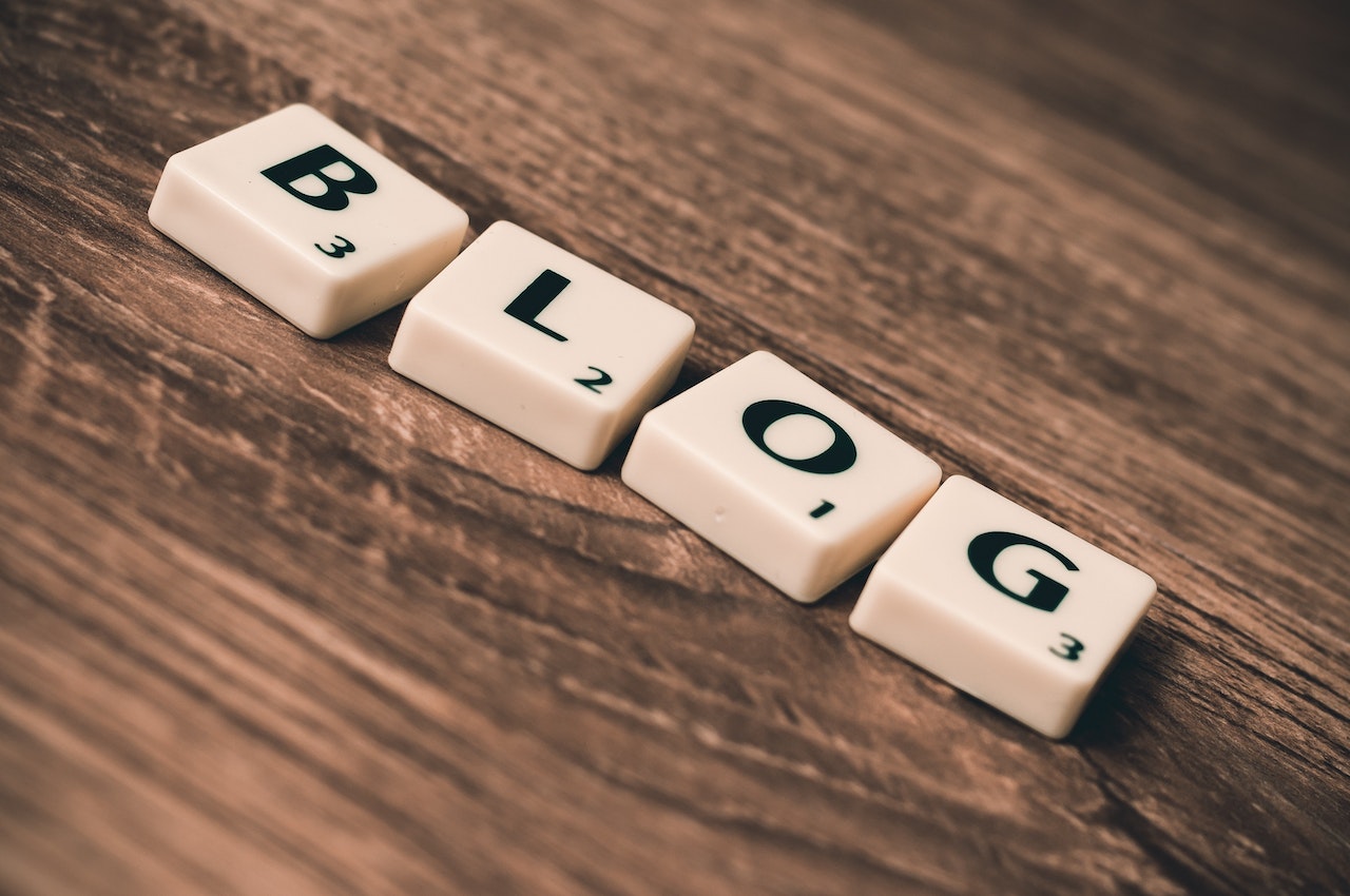 How a Blog Can Help Your Business Thrive