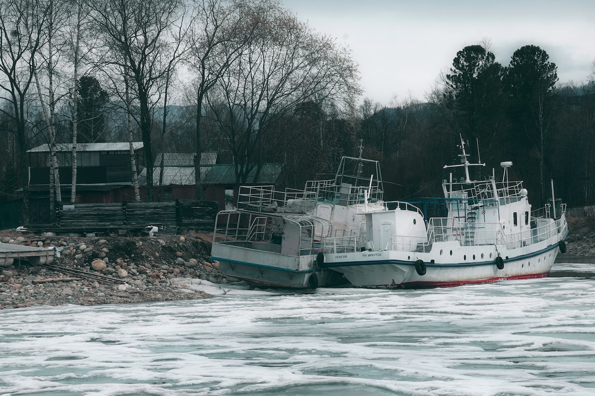 How To Winterize A Boat?
