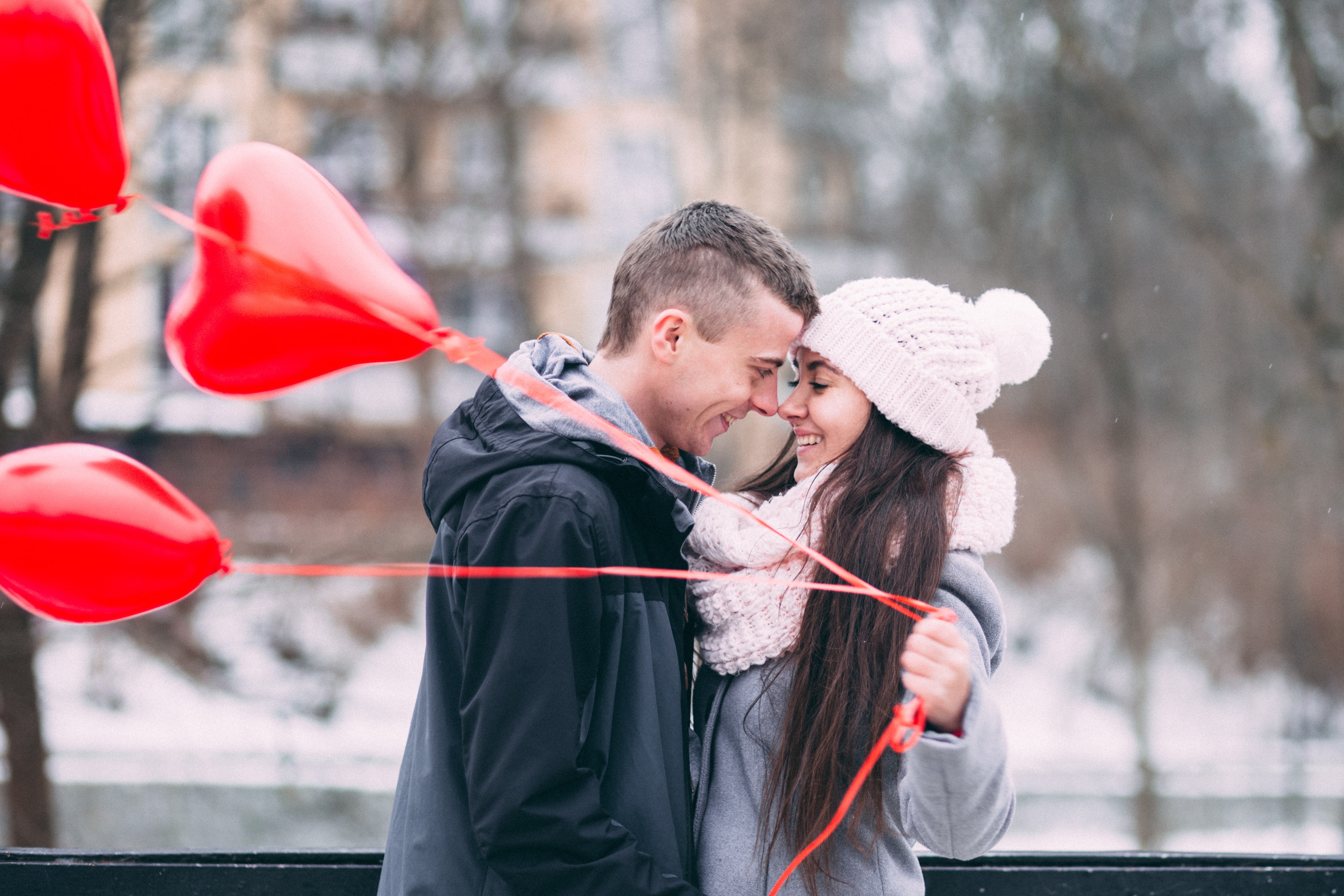 What are good Valentine's gifts for my husband?