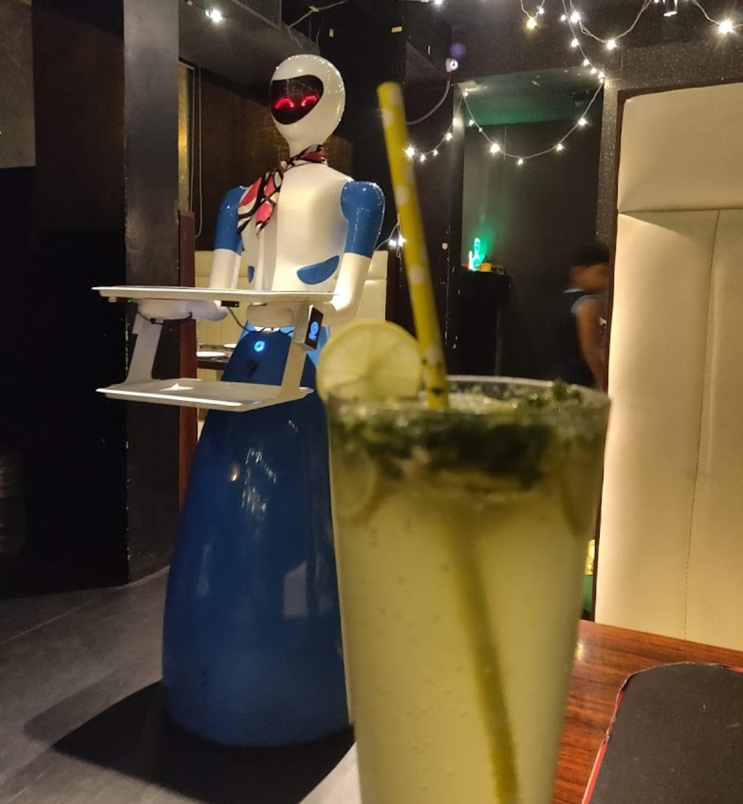 Why Can You Make Your Experience Better By Visiting The Themed Restaurant in Chennai?