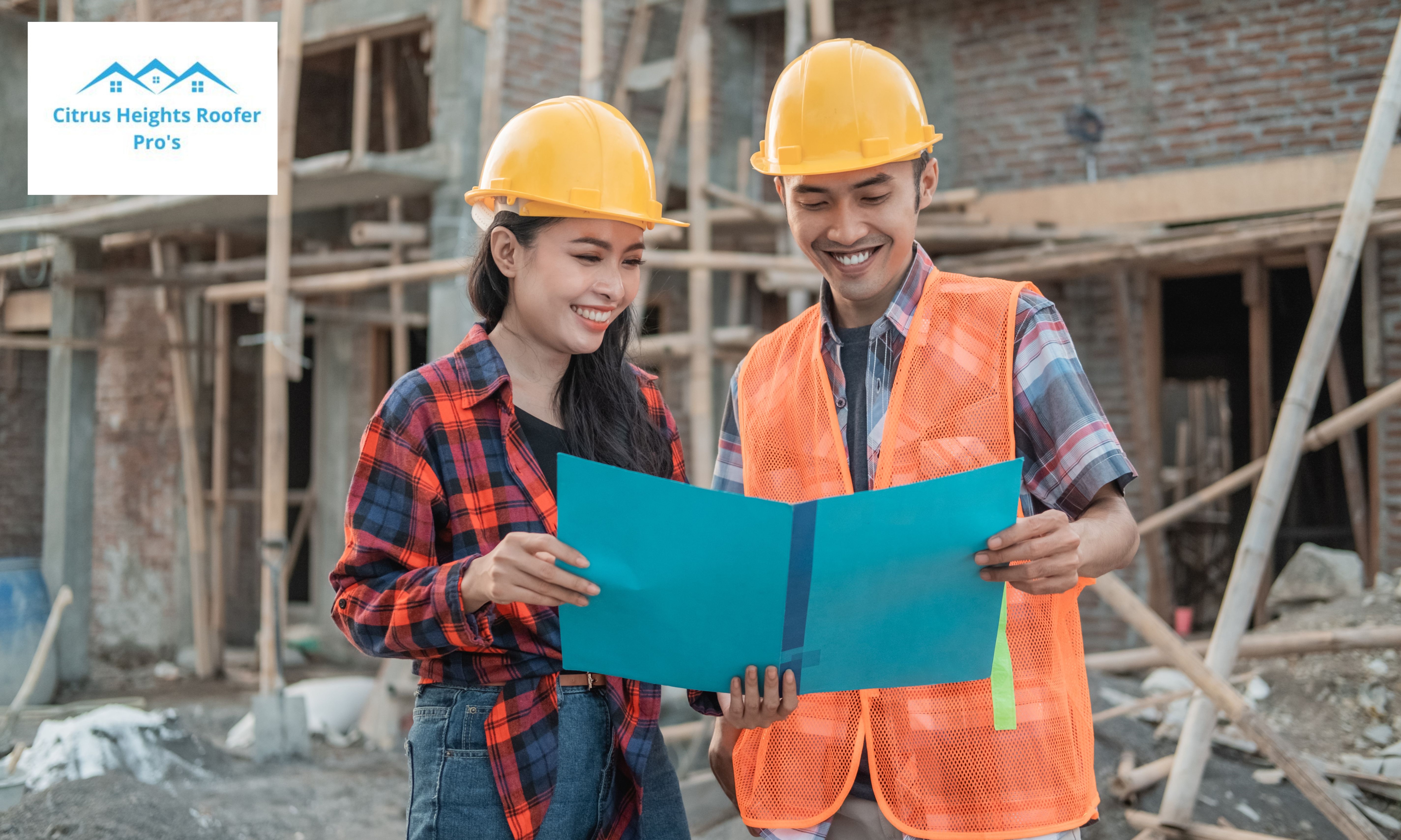 Get the Best Roofing Services in the USA at Roofing Citrus Heights