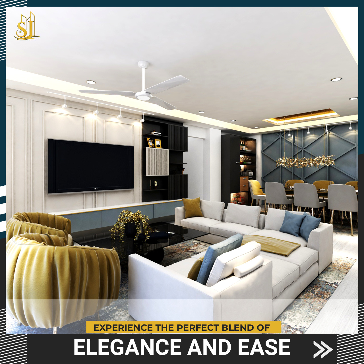 5 Factors That Affect Commercial Interior Design and Business