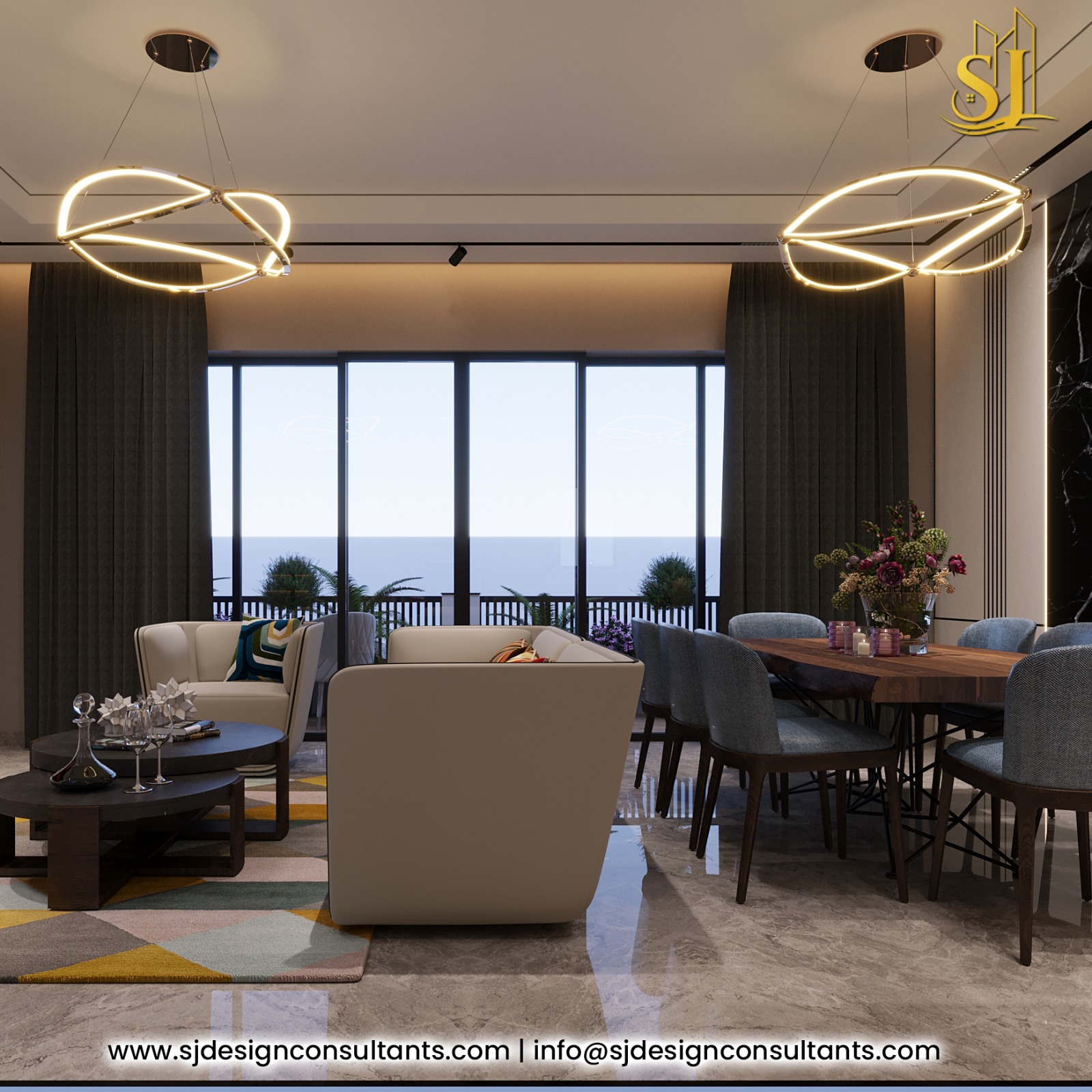 10 Best tips for Creating Luxurious Interior design on a budget