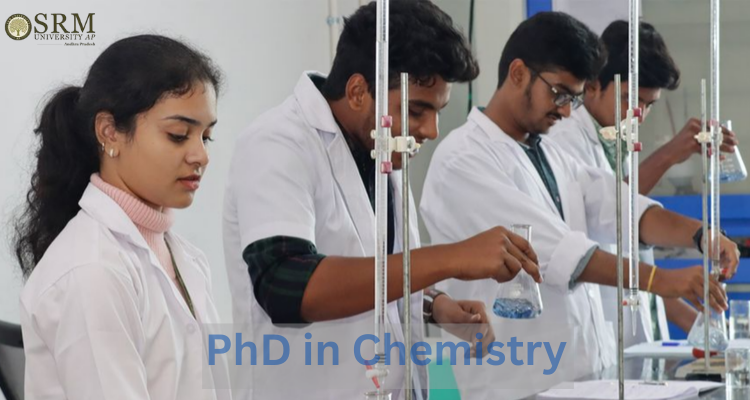 UGC NET, CSIR & Beyond: How to Enter a PhD in Chemistry