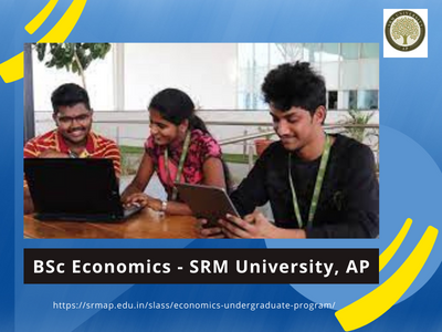 BSc Economics - Your First Step to Become a Great Economic Thinker