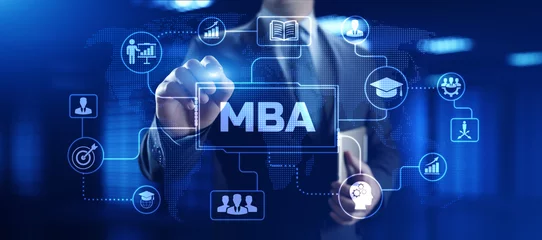 MBA Program: Subjects, Career Prospects & Other Details