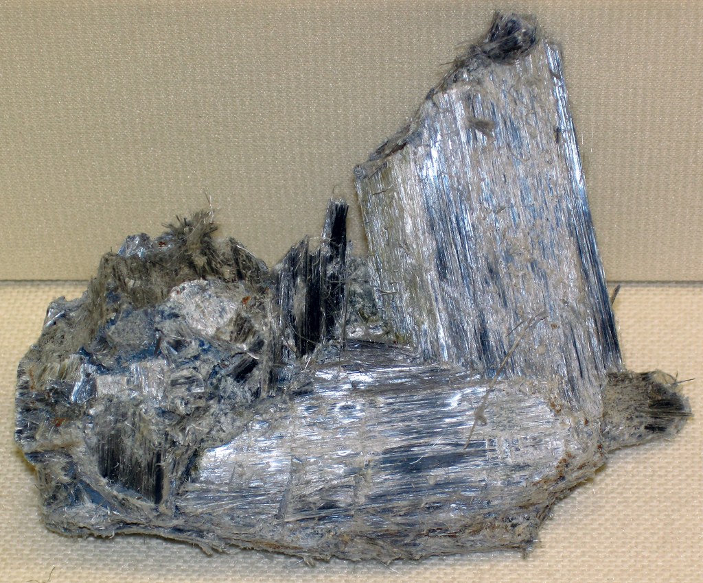 Identifying Asbestos & How To Deal With It