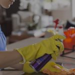 End of Lease Cleaning Brisbane | Best End of Tenancy Cleaner Brisbane