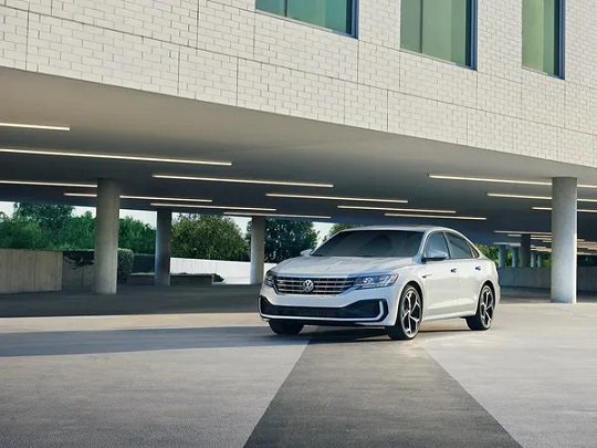 Tysons Volkswagen: Our Commitment To Customer Service