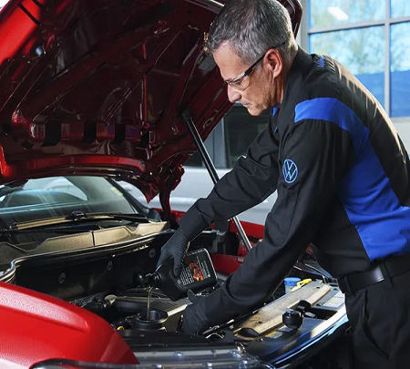 Exactly What Does A Free Car Service Include?