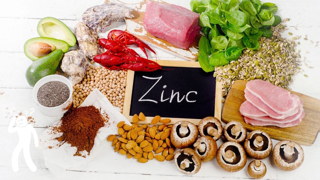 Zinc: Everything You Need to Know