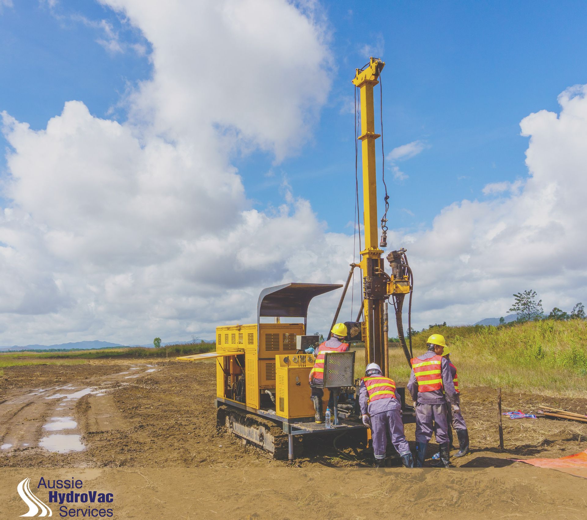 Understanding How Non-Destructive Digging is the Answer to Many Construction Problems