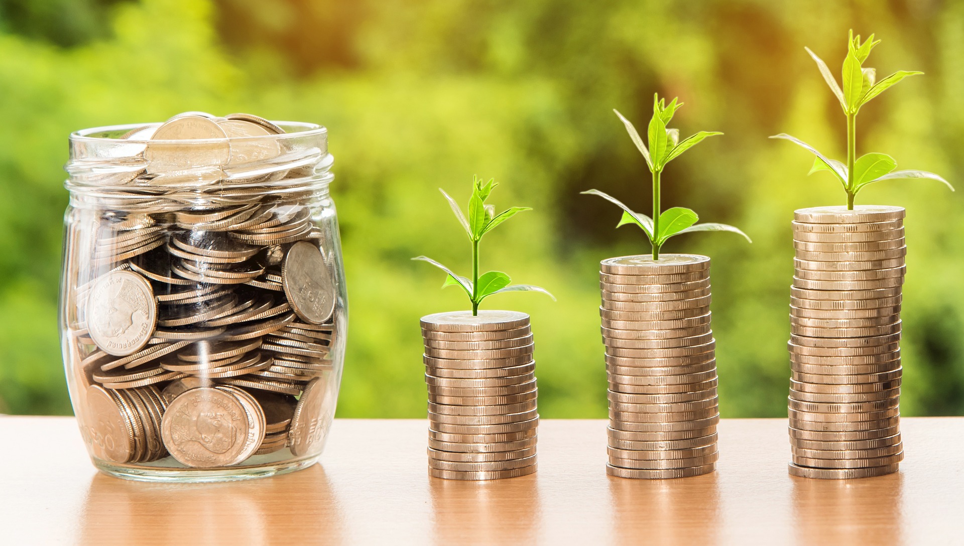 What is the perfect time to start collecting income for Investing in gold?
