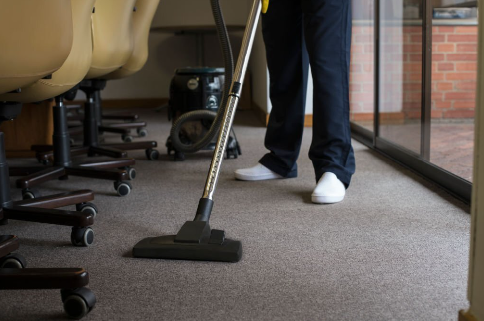 DIY or Professional Help? Choosing the Best Way to Repair Your Damaged Carpet