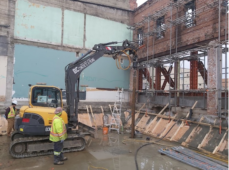 7 Mistakes to Avoid When Working with Helical Pile Companies