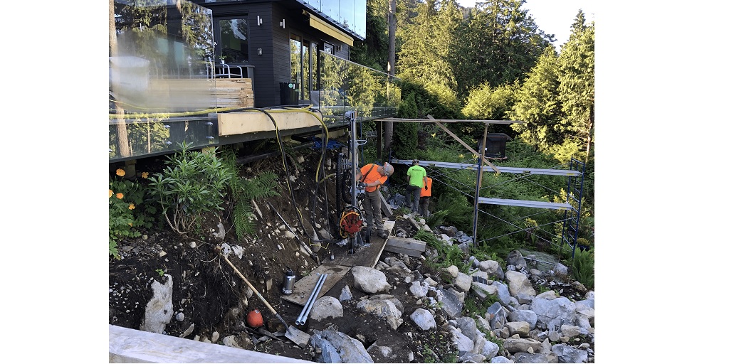 Tips for Maximizing Efficiency and Cost-Effectiveness with Drilling Service Companies in BC