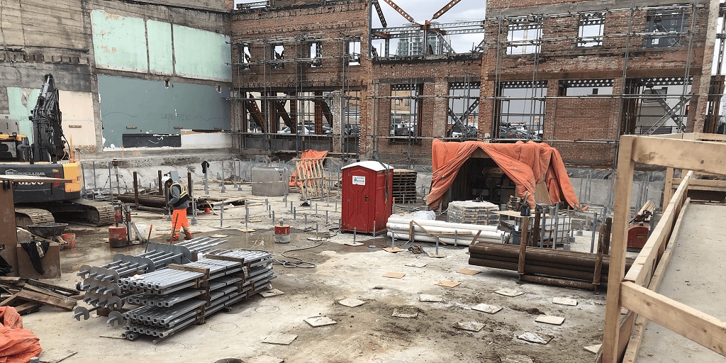 3 Reasons To Hire Expert Pile Drilling Contractors