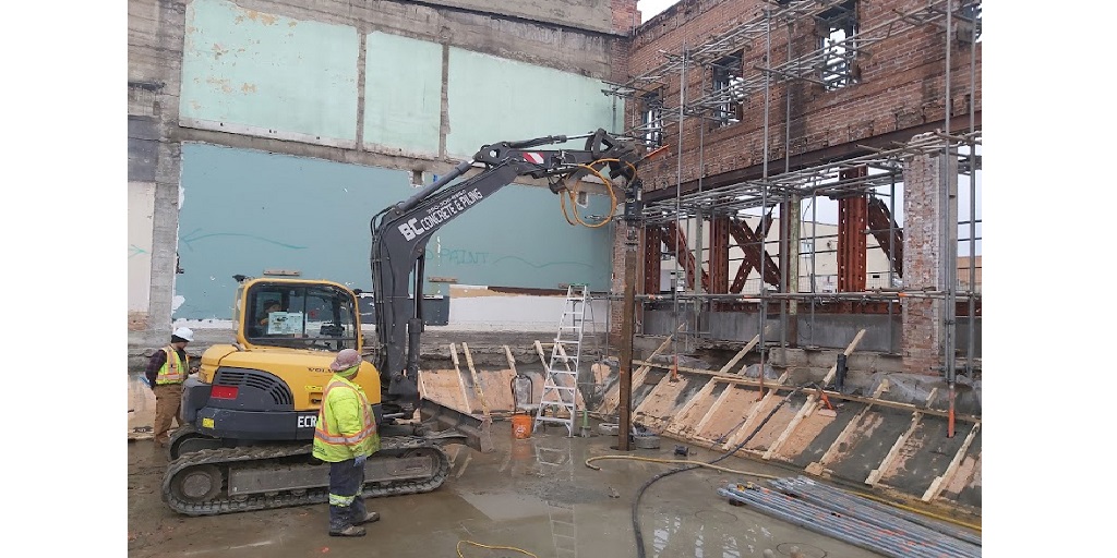 What Happens When Soil Fails? How Helical Piles Save Projects from Expensive Ground Problems