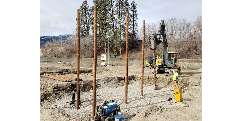 Maintaining and Inspecting Helical Pile Foundations - A Guide for Longevity