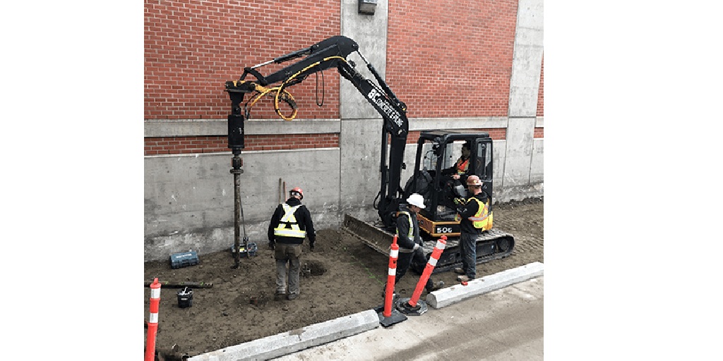 How To Choose The Best Drilling Company?
