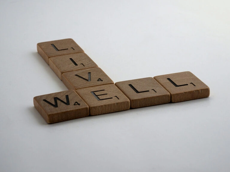 How to live well? 51 essential steps