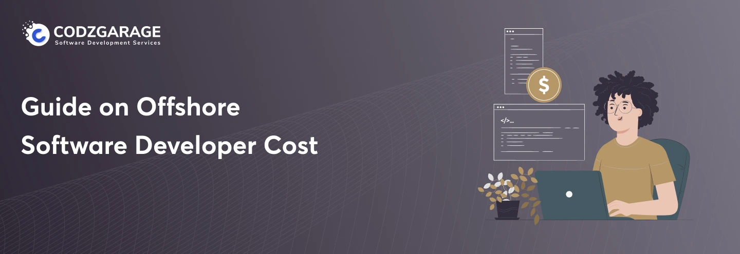 How Much Does An Offshore Software Developer Cost?