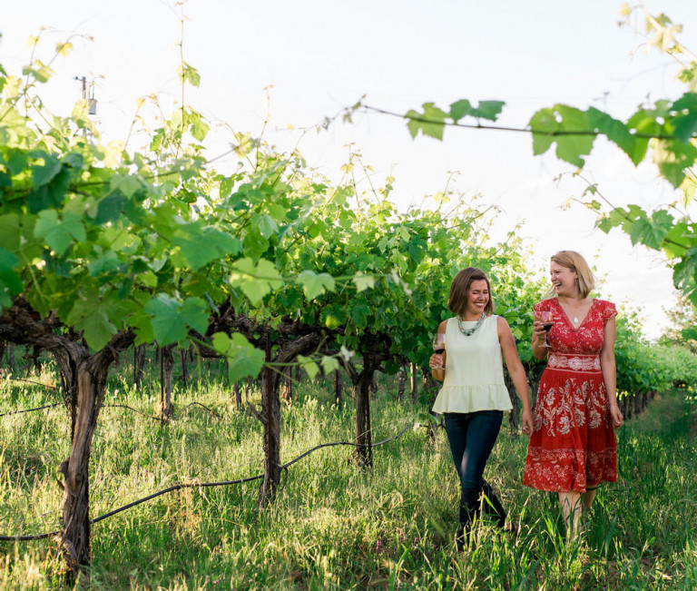 A Day in Apple Hill, CA: Discovering Hidden Gems and Local Flavors