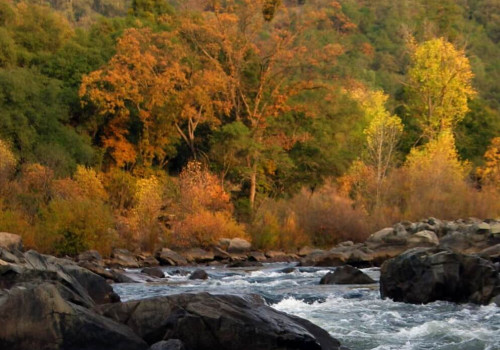 Tips For The Best Hiking Experience In El Dorado County