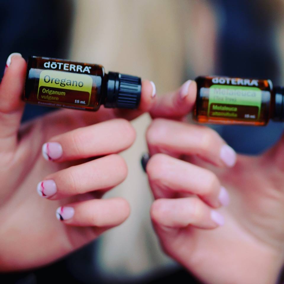 Use Peppermint Essential Oil for Physical and Mental Health