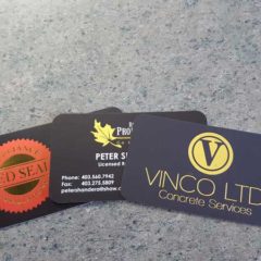 How Many Business Cards Should You Order?