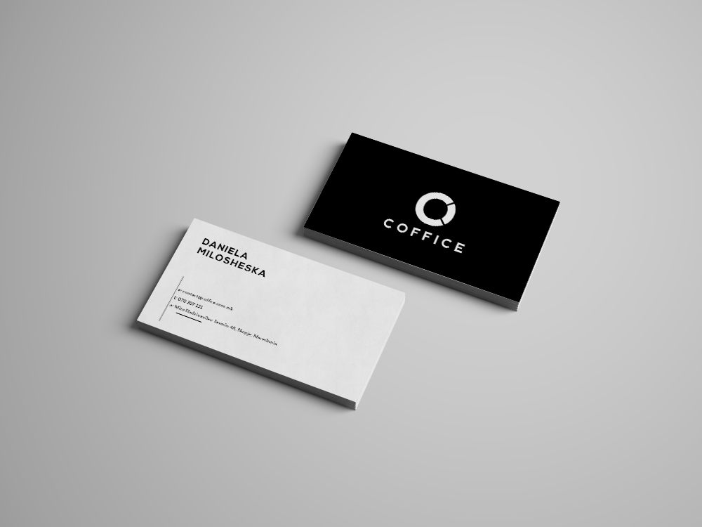 How much does it cost to print business cards?