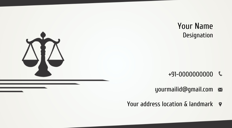 How can I make my business card stand out?