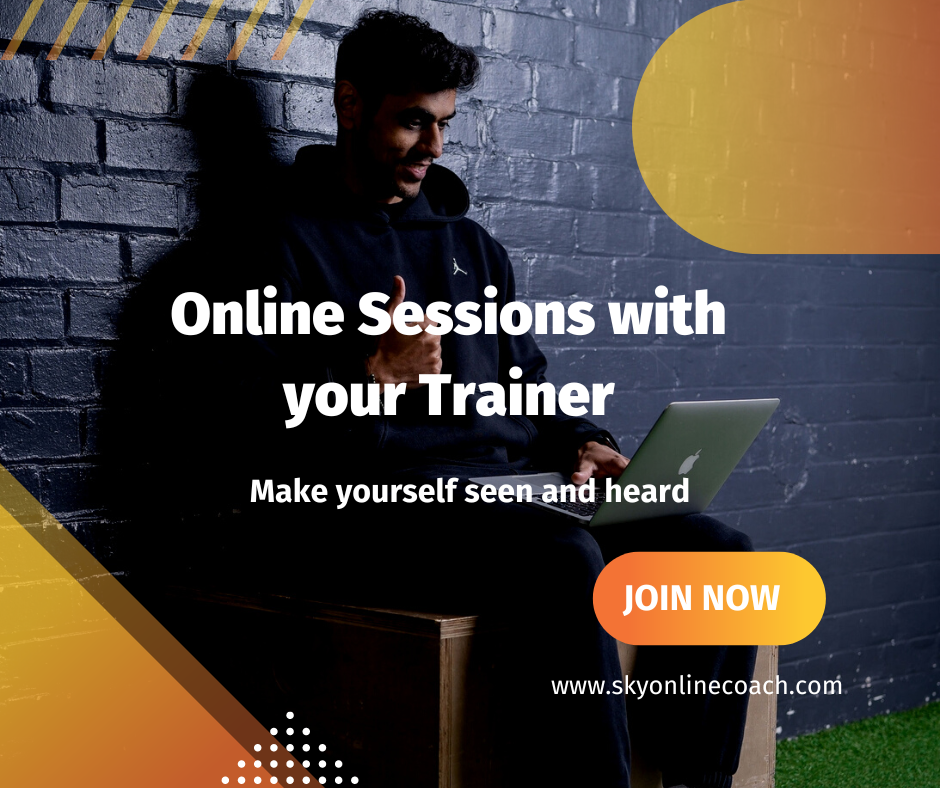 Get to know about Online Personal Training