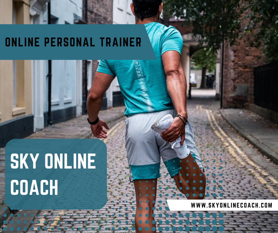 Benefits of Investing in an Online Personal Trainer