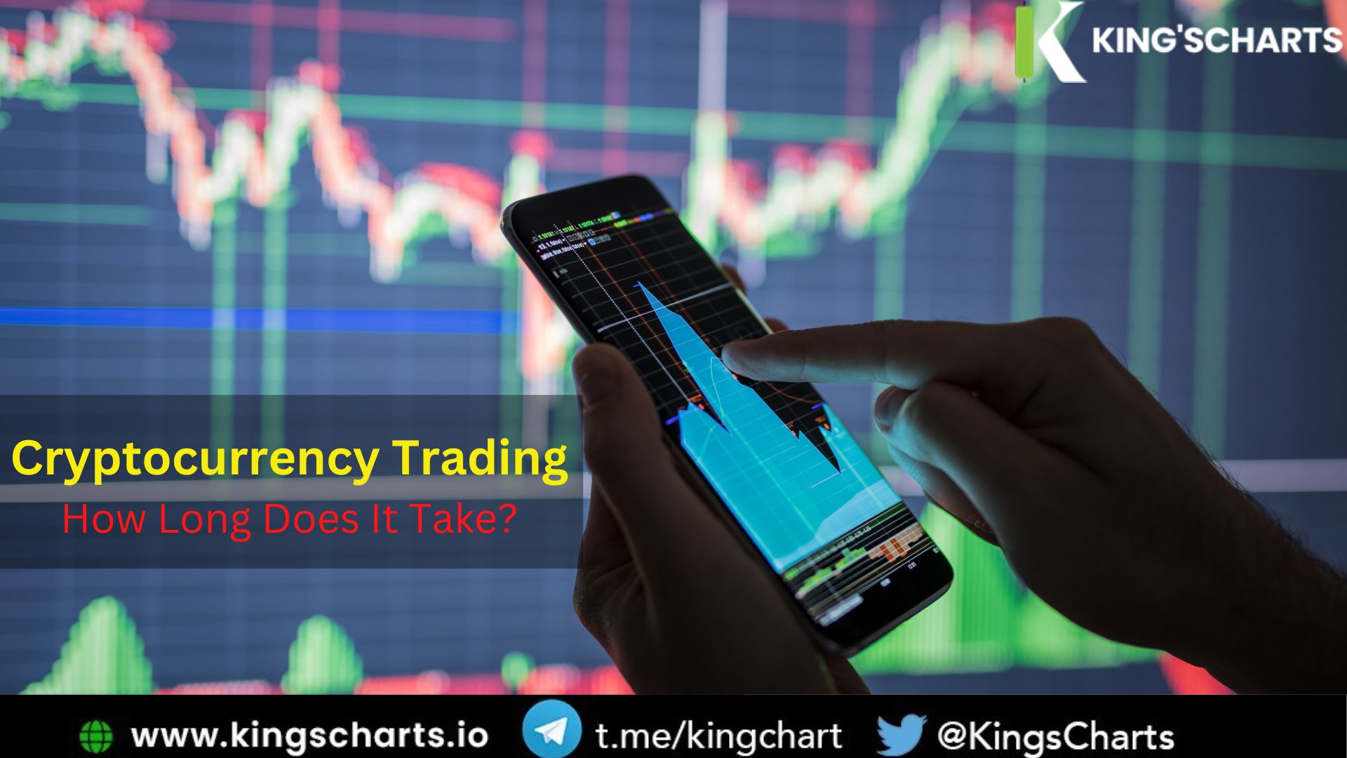 Getting Good at Cryptocurrency Trading: How Long Does It Take?