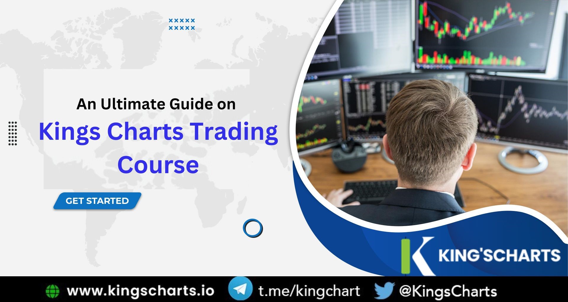 An Ultimate Guide on Kings Charts Trading Course