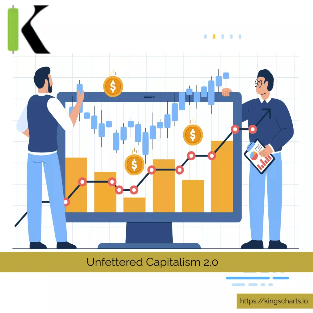 Unfettered Capitalism 2.0: Examining the Cryptocurrency Market Pattern