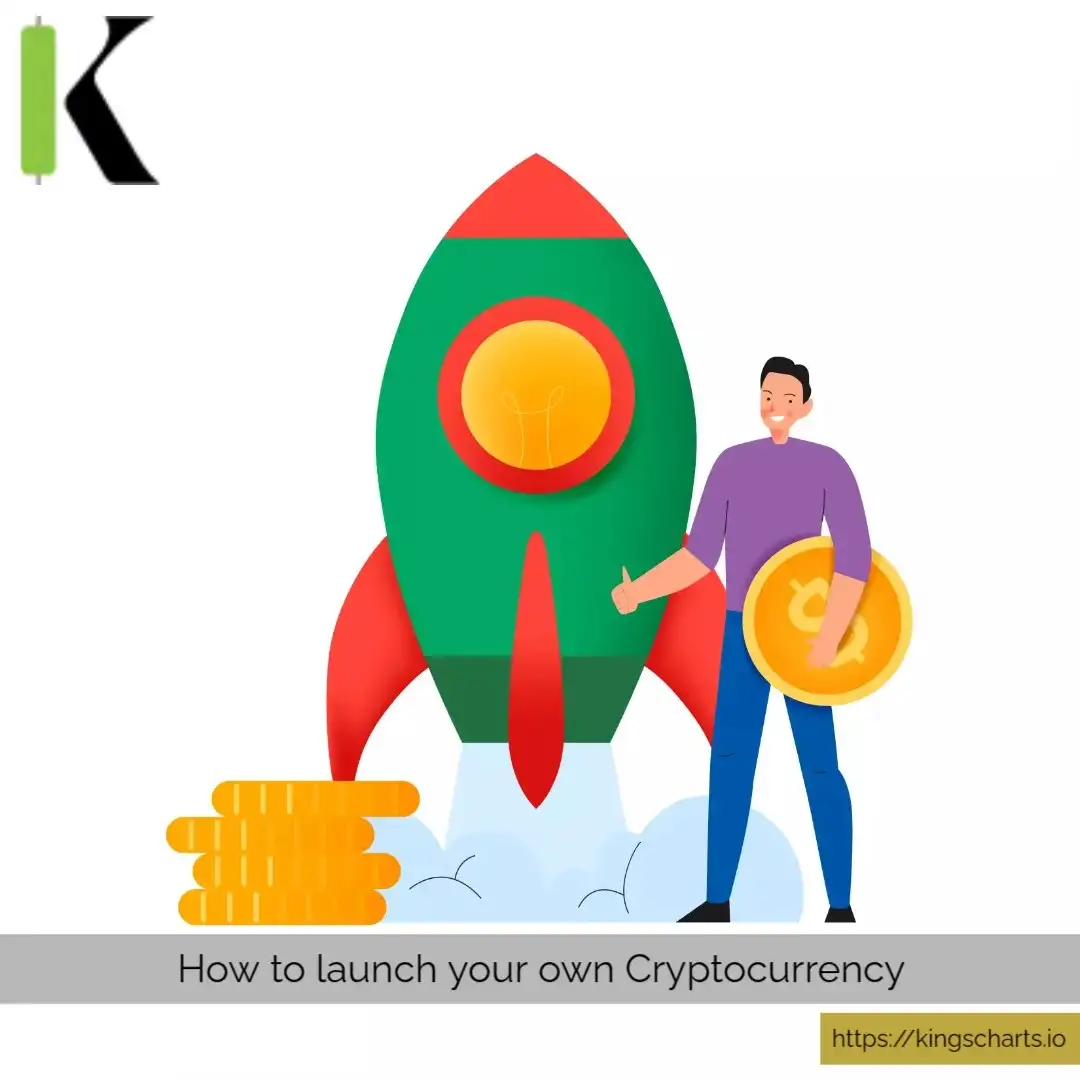 Launching Your First Token: A Step-by-Step Guide
