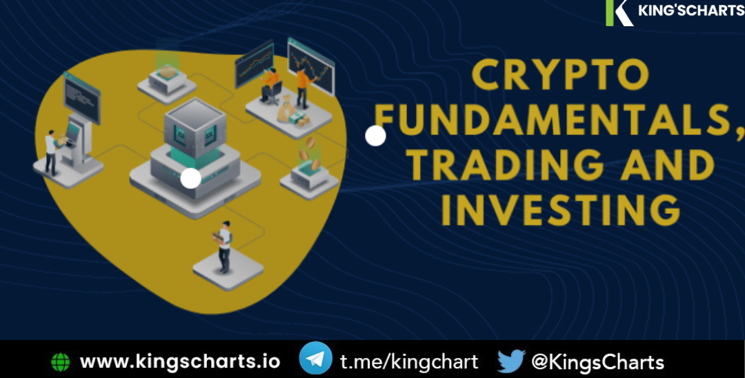 What are the Fundamentals of Crypto Trading
