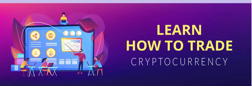 How Hard is it to Learn Crypto Trading?