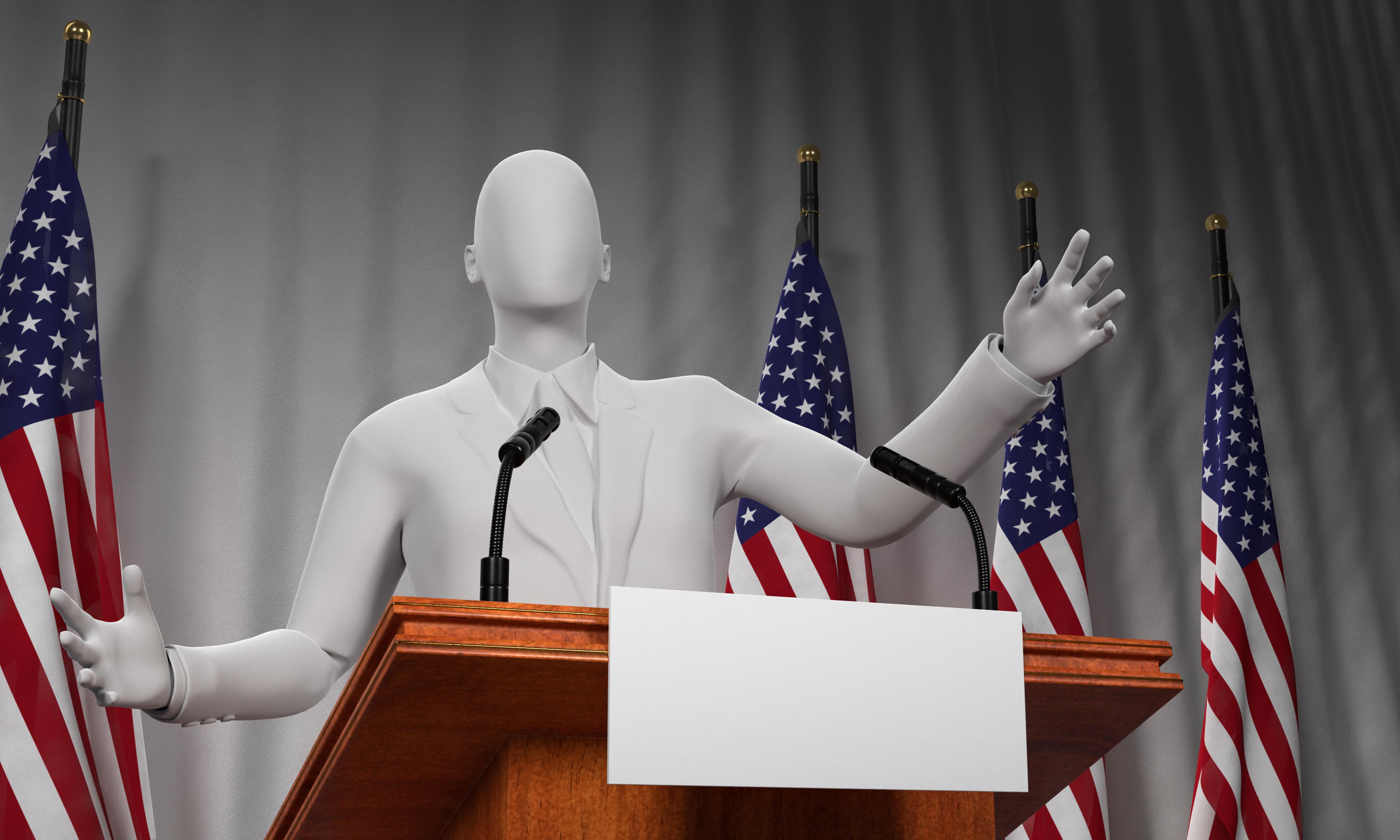 Exploring the Potential of 2024 Presidential Candidates